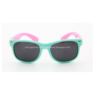 Werbeartikel Kinder Sonnenbrille mit Logo Druck